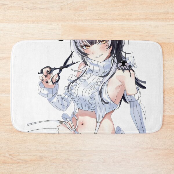 Item preview, Shiori Novella Scissors Hololive designed and sold by KomiArts.