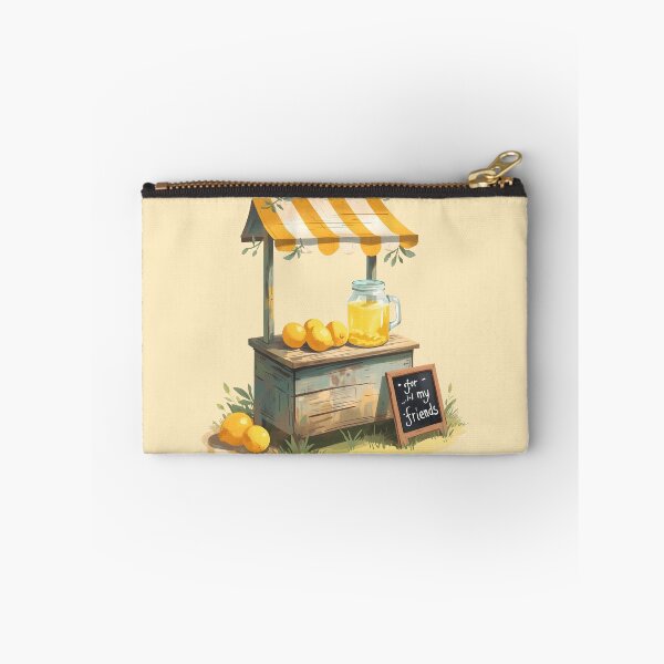Item preview, Lemonade Stand - For My Friends - Cozy Design designed and sold by WowDezign.