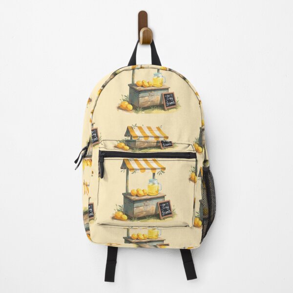 Item preview, Lemonade Stand - For My Friends - Cozy Design designed and sold by WowDezign.