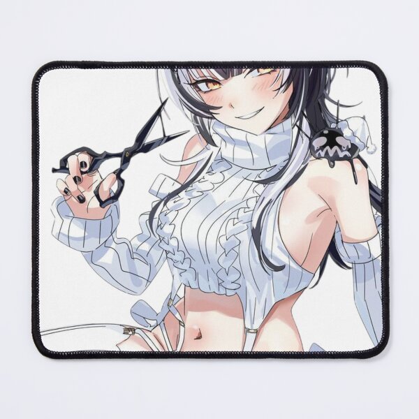 Item preview, Shiori Novella Scissors Hololive designed and sold by KomiArts.