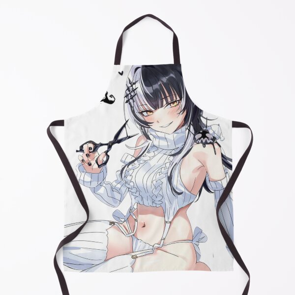 Item preview, Shiori Novella Scissors Hololive designed and sold by KomiArts.