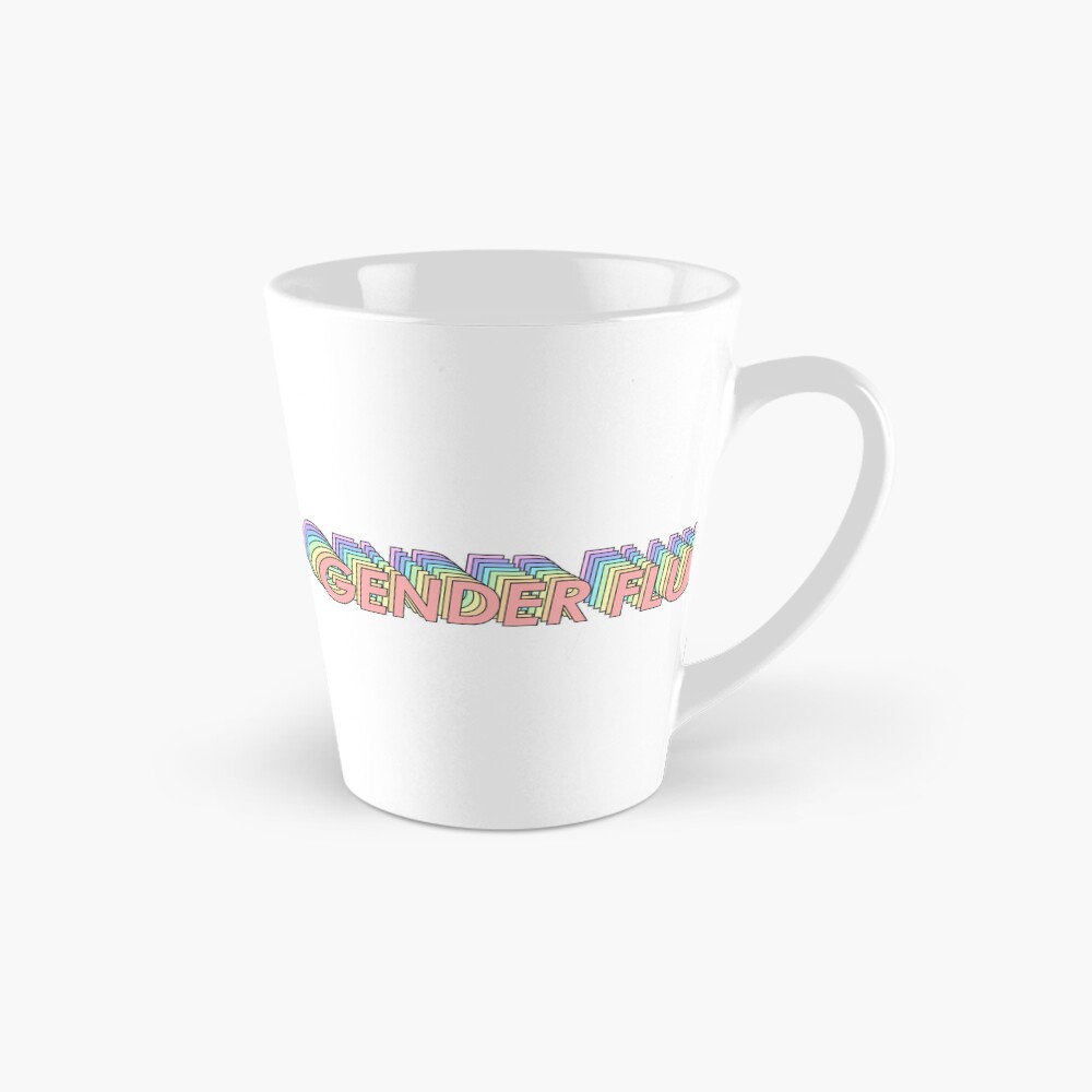 Item preview, Tall Mug designed and sold by oddwonders.