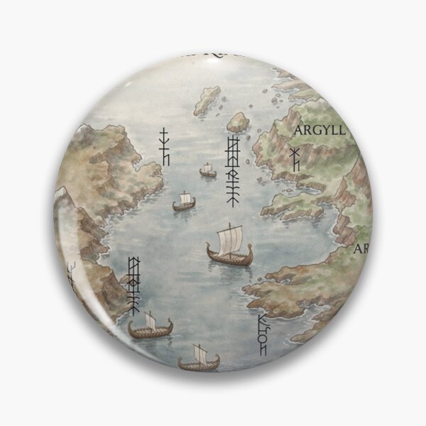 Item preview, Kingdom of Dal Riada (Celtic) designed and sold by jefboutique6150.
