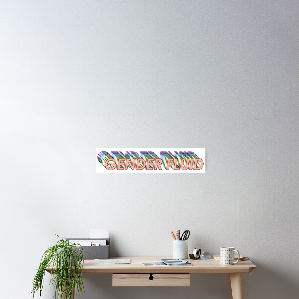Item preview, Poster designed and sold by oddwonders.