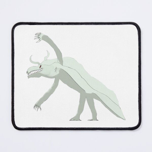 Item preview, A predatory creature called: Salaudilus designed and sold by Huond.