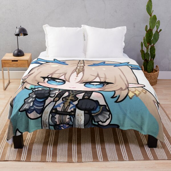 Item preview, Chibi Fleurdelys Cat Paws Wuthering Waves designed and sold by KomiArts.