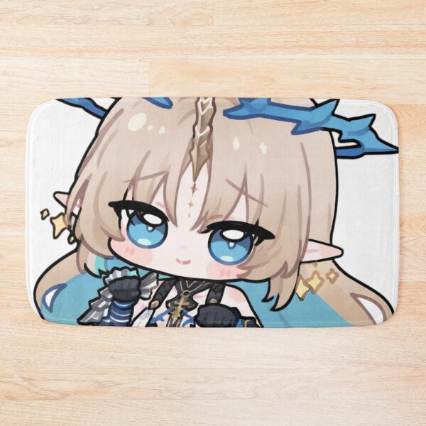 Item preview, Chibi Fleurdelys Cat Paws Wuthering Waves designed and sold by KomiArts.