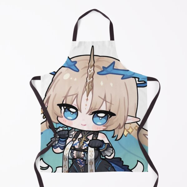 Item preview, Chibi Fleurdelys Cat Paws Wuthering Waves designed and sold by KomiArts.