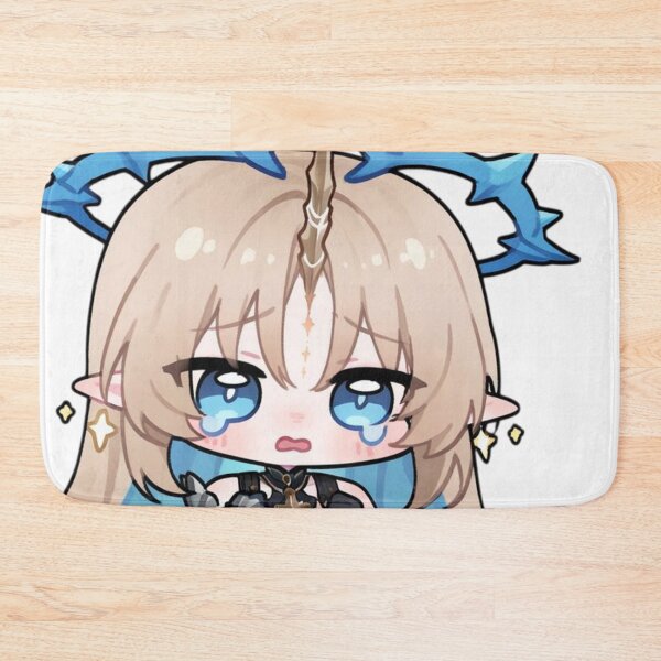 Item preview, Chibi Fleurdelys Tearful Wuthering Waves designed and sold by KomiArts.