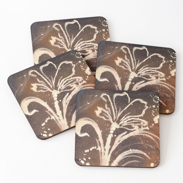Item preview, Bleach Flowers designed and sold by MatrixTattoo.