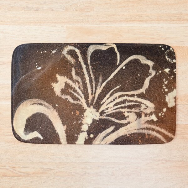 Item preview, Bleach Flowers designed and sold by MatrixTattoo.