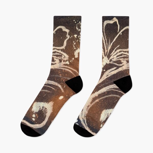 Item preview, Bleach Flowers designed and sold by MatrixTattoo.