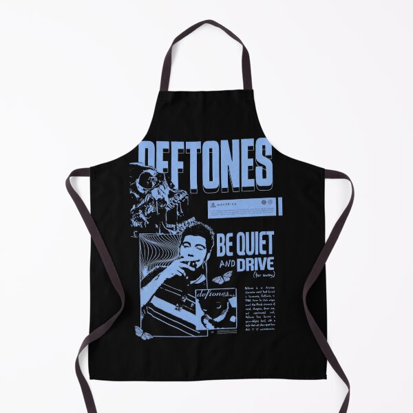 Item preview, Be Quiet and Drive designed and sold by HepticWives.