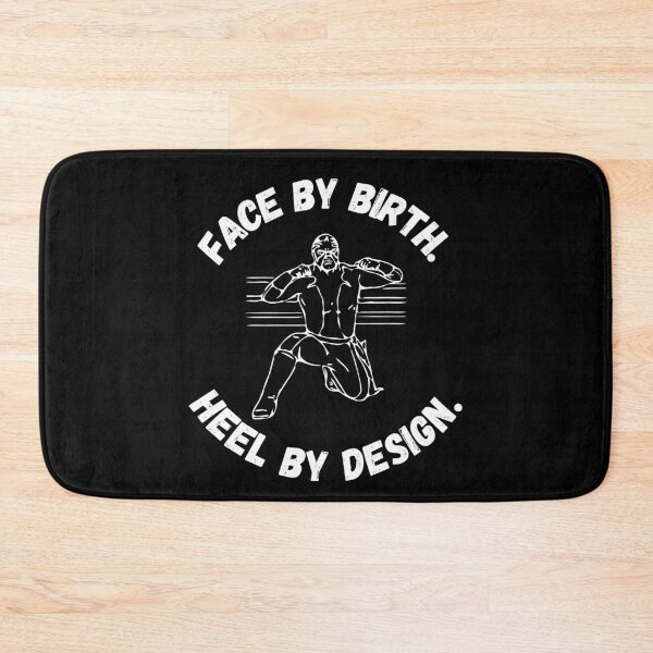 Item preview, Face by birth. Heel by design (Posing) designed and sold by CTragen.