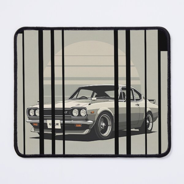 Item preview, Skyline GT-R 1969 Hakosuka 12 designed and sold by Neon G.