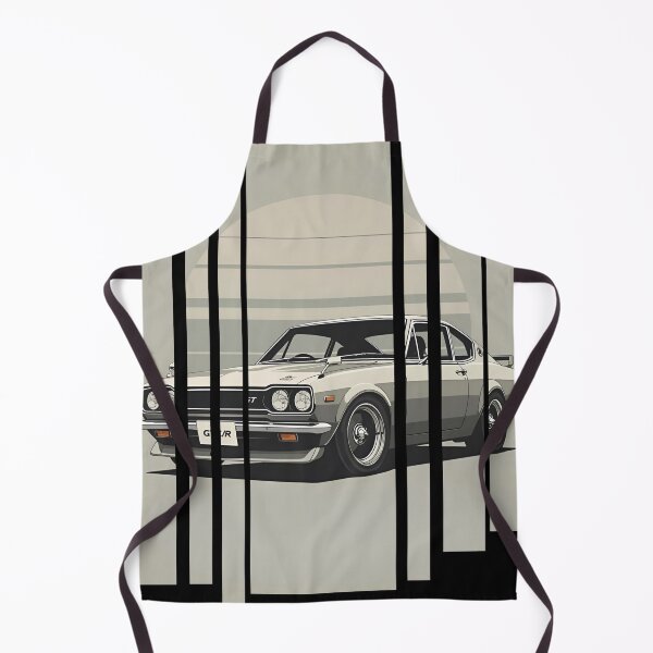 Item preview, Skyline GT-R 1969 Hakosuka 12 designed and sold by Neon G.
