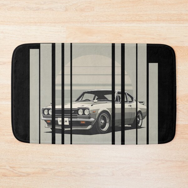 Item preview, Skyline GT-R 1969 Hakosuka 12 designed and sold by Neon G.