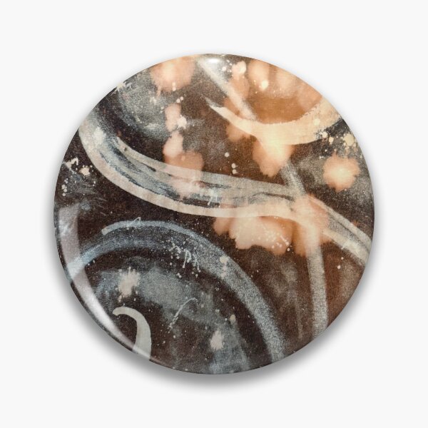 Item preview, Ornamental Bleach Painting  designed and sold by MatrixTattoo.