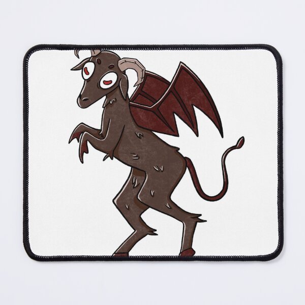 Item preview, Jersey Devil designed and sold by kordeliarea.