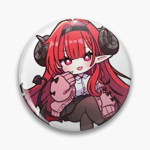 Item preview, Chibi Hindenburg Laughs Azur Lane designed and sold by KomiArts.
