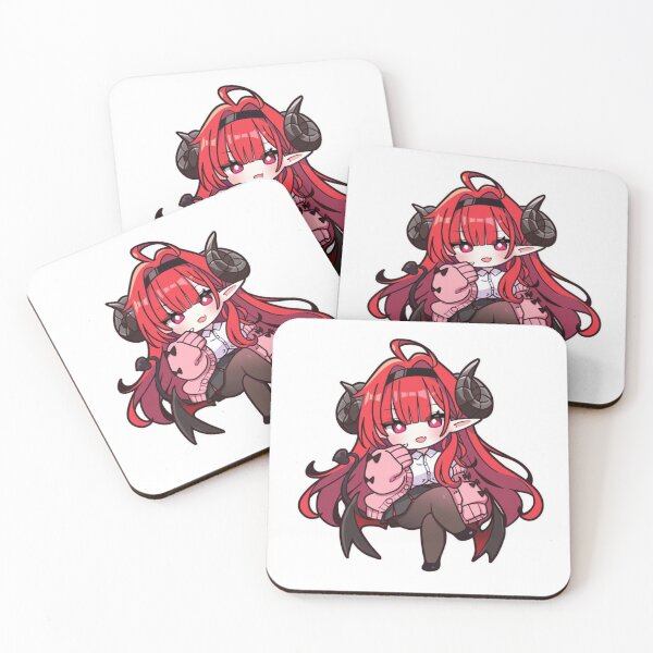 Item preview, Chibi Hindenburg Laughs Azur Lane designed and sold by KomiArts.