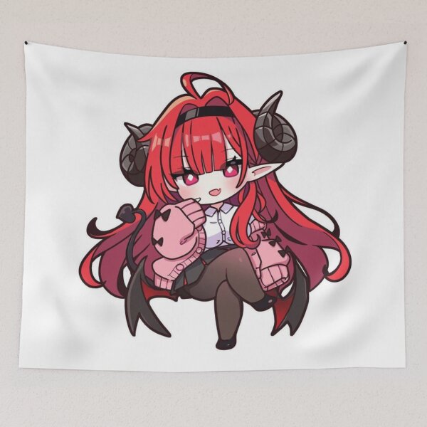 Item preview, Chibi Hindenburg Laughs Azur Lane designed and sold by KomiArts.