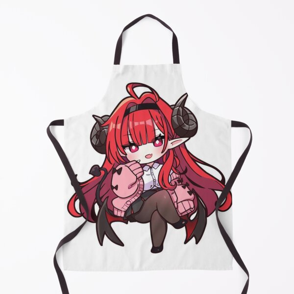 Item preview, Chibi Hindenburg Laughs Azur Lane designed and sold by KomiArts.
