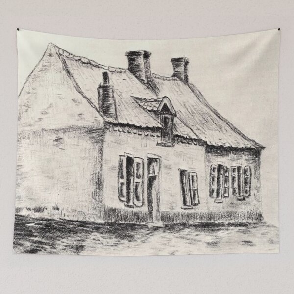 Item preview, A house Magros designed and sold by SharonTheFirst.
