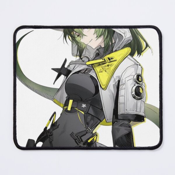 Item preview, Fluorite Side Eye Arknights designed and sold by KomiArts.