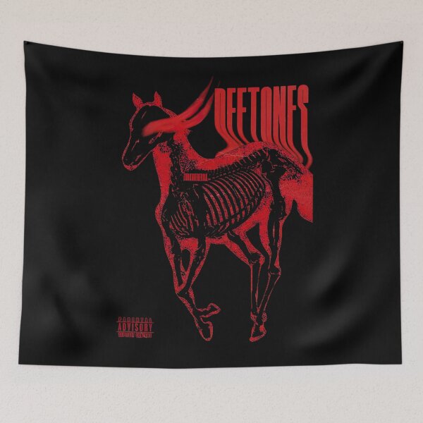 Artikelvorschau, Red Pony Album entworfen und verkauft von HepticWives.