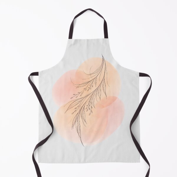 Item preview, Delicate Botanical Flow designed and sold by blankTeeShirt.
