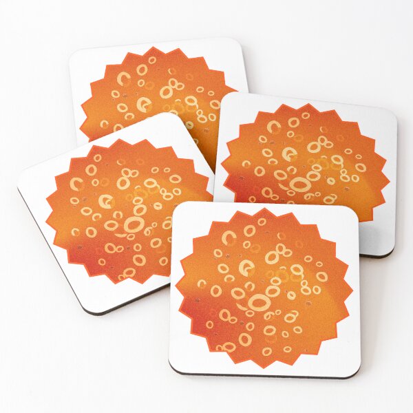 Item preview, Pasta O’s designed and sold by The Introverted Zone.