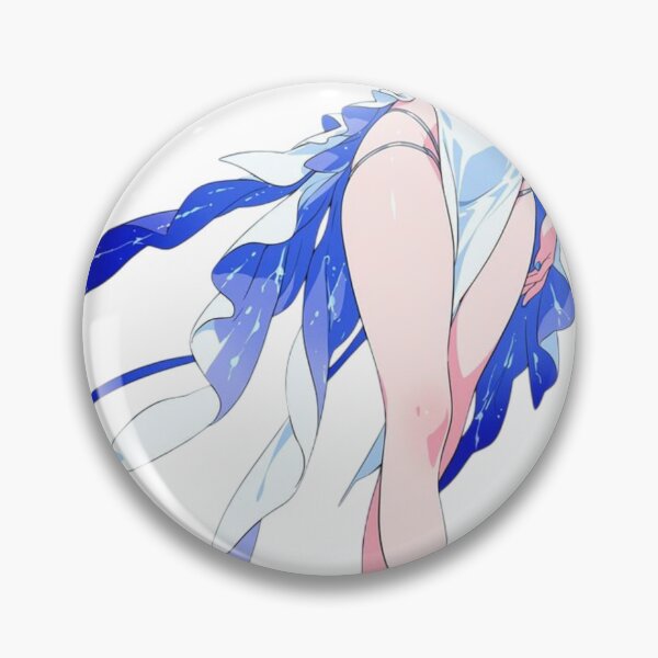 Item preview, Shorekeeper Aura Farming Wuthering Waves designed and sold by KomiArts.