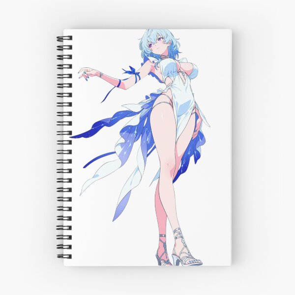 Item preview, Shorekeeper Aura Farming Wuthering Waves designed and sold by KomiArts.