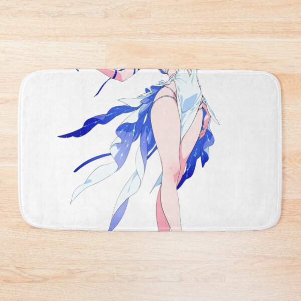 Item preview, Shorekeeper Aura Farming Wuthering Waves designed and sold by KomiArts.