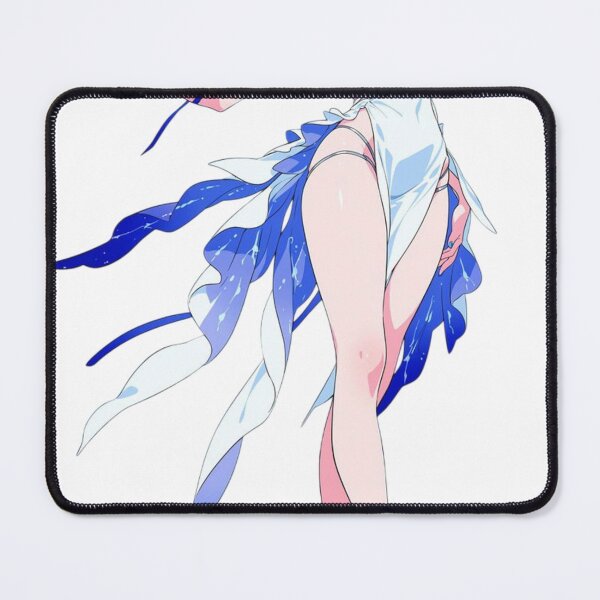 Item preview, Shorekeeper Aura Farming Wuthering Waves designed and sold by KomiArts.