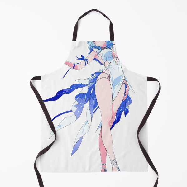 Item preview, Shorekeeper Aura Farming Wuthering Waves designed and sold by KomiArts.