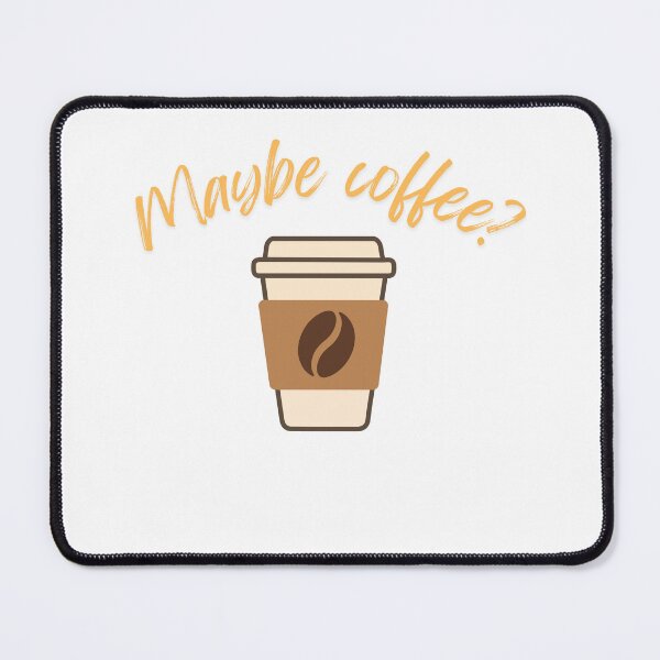 Item preview, Cup of Coffe designed and sold by Mailounerpit.