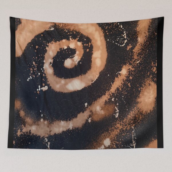 Artikelvorschau, Bleach Galaxy Gemälde entworfen und verkauft von MatrixTattoo.