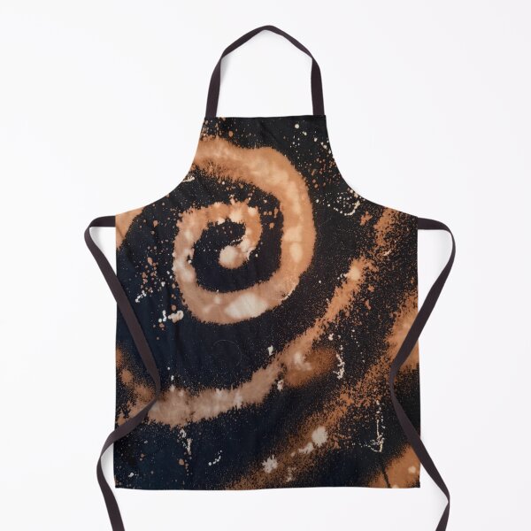 Artikelvorschau, Bleach Galaxy Gemälde entworfen und verkauft von MatrixTattoo.