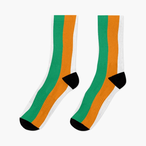 Item preview, Ivory Coast Flag - Côte d'Ivoire Pride & West African Heritage designed and sold by NTGUILTY.