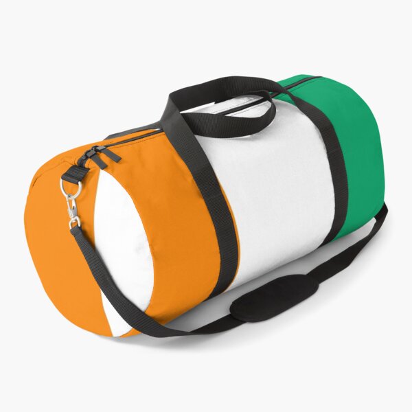 Item preview, Ivory Coast Flag - Côte d'Ivoire Pride & West African Heritage designed and sold by NTGUILTY.