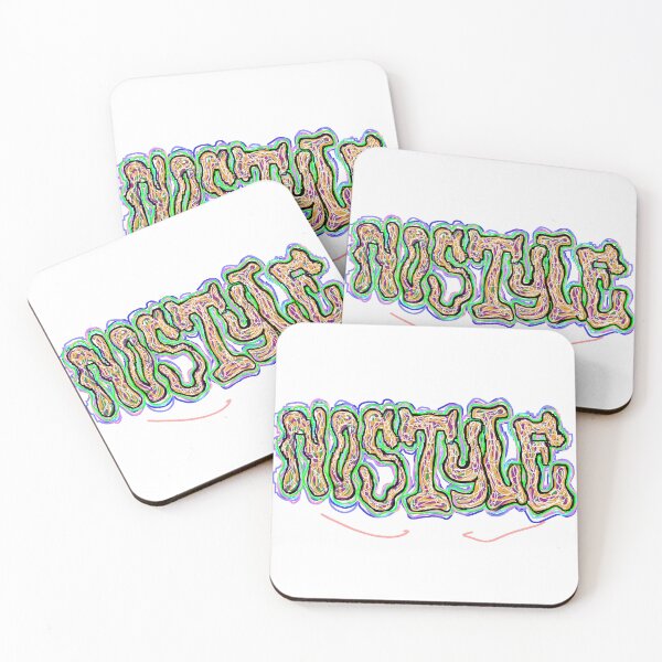 Item preview, NOSTYLE designed and sold by Blakkwolverine.