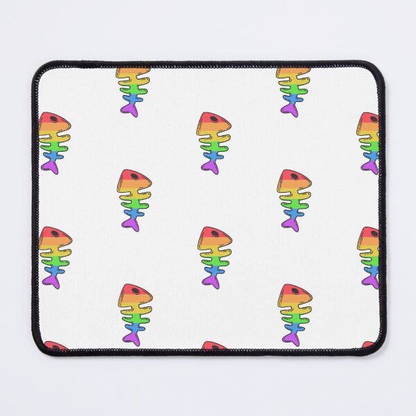 Item preview, Gay Fish designed and sold by kordeliarea.
