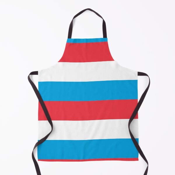 Item preview, Luxembourg National Flag - Grand Duchy Pride & European Heritage designed and sold by NTGUILTY.
