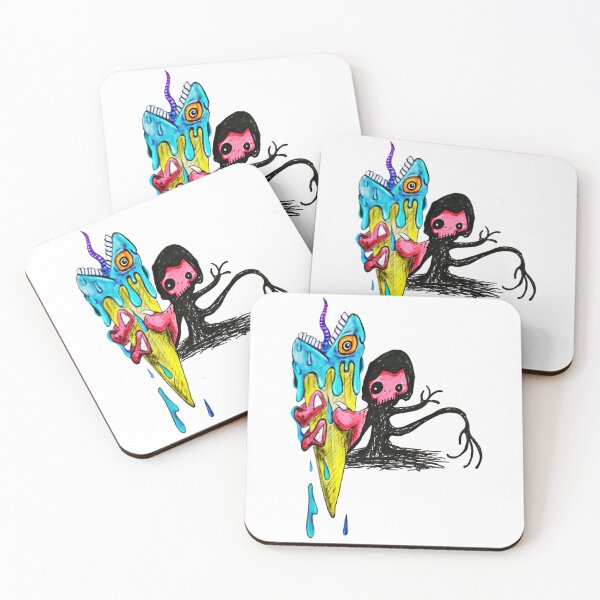 Item preview, Tasty Tooth designed and sold by GhoulGraphics.