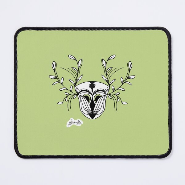 Item preview, Primal calm designed and sold by Beau-Chaos.