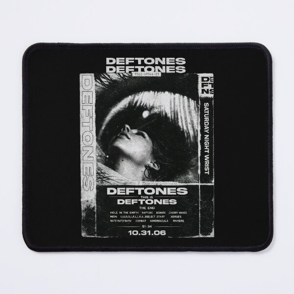Item preview, This is Best Deft Album designed and sold by HepticWives.