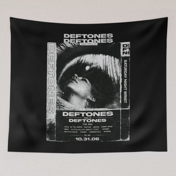 Item preview, This is Best Deft Album designed and sold by HepticWives.