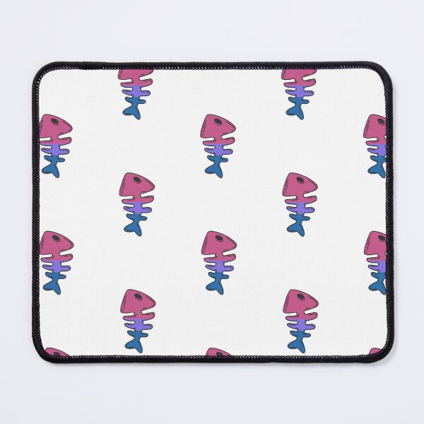 Item preview, Bi Fish designed and sold by kordeliarea.